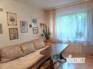 1-к квартира, вторичка, 31м2, 2/5 этаж