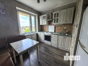 1-к квартира, вторичка, 33м2, 6/9 этаж