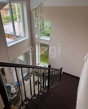 5-к квартира, вторичка, 199м2, 2/2 этаж