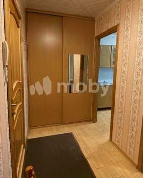 1-к квартира, вторичка, 36м2, 5/5 этаж