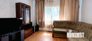 3-к квартира, вторичка, 60м2, 1/3 этаж