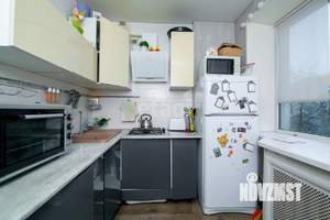 1-к квартира, вторичка, 31м2, 2/5 этаж