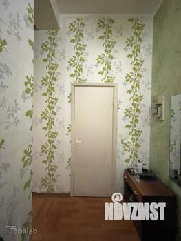 1-к квартира, вторичка, 41м2, 3/4 этаж