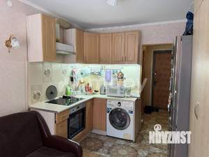 1-к квартира, вторичка, 31м2, 1/5 этаж