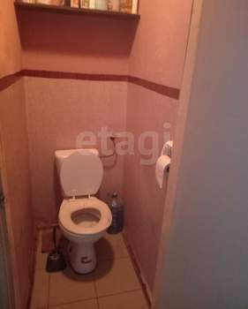 3-к квартира, вторичка, 67м2, 3/5 этаж