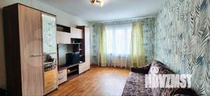 2-к квартира, вторичка, 53м2, 7/9 этаж