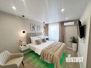 1-к квартира, вторичка, 30м2, 10/11 этаж