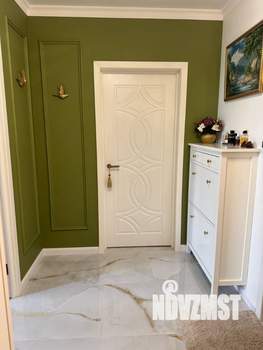 2-к квартира, вторичка, 60м2, 6/9 этаж
