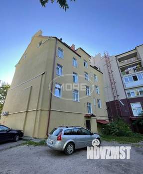 2-к квартира, вторичка, 55м2, 3/5 этаж