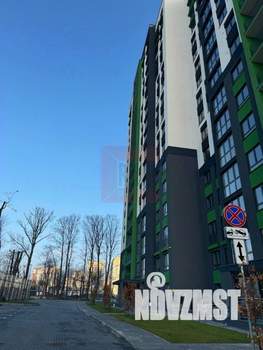 2-к квартира, вторичка, 80м2, 3/15 этаж