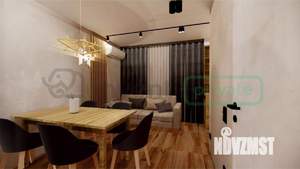 3-к квартира, вторичка, 59м2, 2/5 этаж