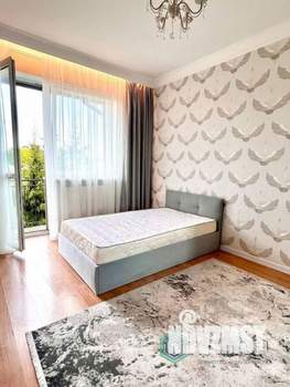 1-к квартира, вторичка, 43м2, 4/5 этаж