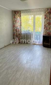 2-к квартира, вторичка, 48м2, 5/5 этаж