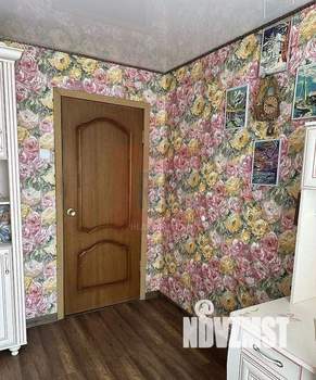 3-к квартира, вторичка, 60м2, 4/5 этаж