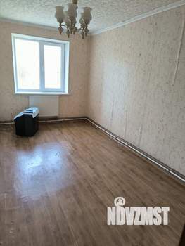 3-к квартира, вторичка, 73м2, 3/3 этаж