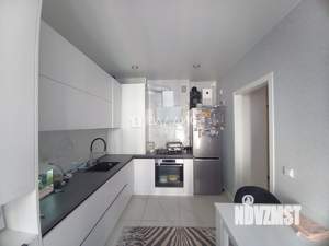 1-к квартира, вторичка, 30м2, 5/9 этаж