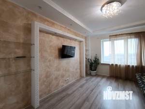 2-к квартира, вторичка, 63м2, 12/14 этаж