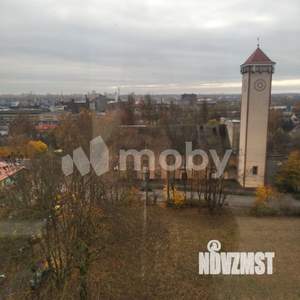 1-к квартира, вторичка, 40м2, 8/8 этаж