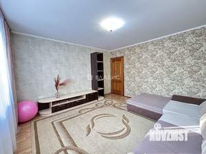 2-к квартира, вторичка, 50м2, 2/9 этаж