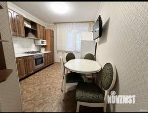 1-к квартира, вторичка, 38м2, 4/10 этаж