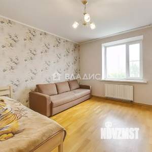 2-к квартира, вторичка, 60м2, 2/9 этаж