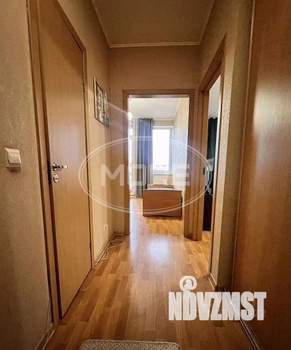 1-к квартира, вторичка, 42м2, 6/9 этаж