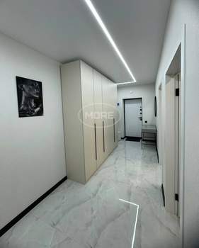 2-к квартира, вторичка, 69м2, 3/8 этаж