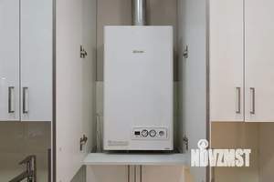 2-к квартира, вторичка, 58м2, 8/11 этаж