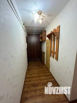 1-к квартира, вторичка, 33м2, 2/9 этаж