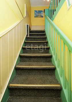 3-к квартира, вторичка, 95м2, 2/2 этаж