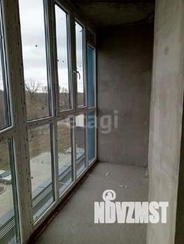 2-к квартира, вторичка, 62м2, 4/9 этаж