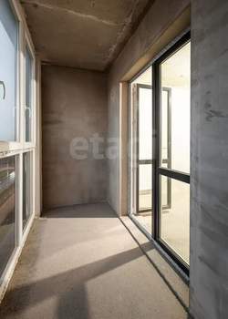 2-к квартира, вторичка, 52м2, 6/10 этаж