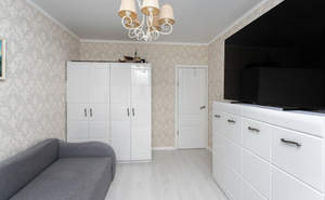 3-к квартира, вторичка, 90м2, 8/9 этаж