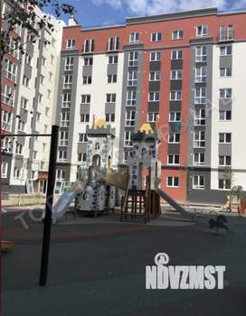 1-к квартира, вторичка, 38м2, 1/9 этаж