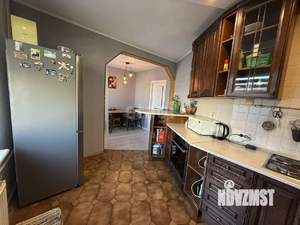 3-к квартира, вторичка, 77м2, 4/5 этаж