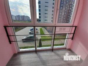 1-к квартира, вторичка, 34м2, 2/10 этаж