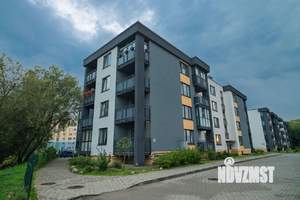2-к квартира, вторичка, 57м2, 3/4 этаж
