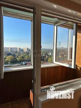 2-к квартира, вторичка, 56м2, 10/10 этаж