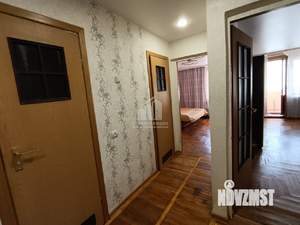 2-к квартира, вторичка, 47м2, 2/5 этаж