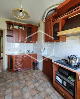 5-к квартира, вторичка, 137м2, 5/6 этаж
