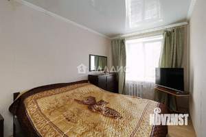 3-к квартира, вторичка, 57м2, 3/5 этаж