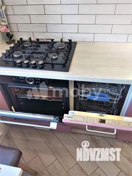 3-к квартира, вторичка, 66м2, 2/3 этаж