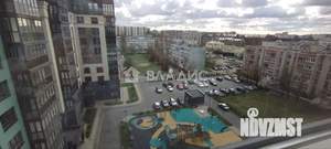 3-к квартира, вторичка, 73м2, 8/10 этаж