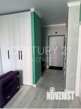 1-к квартира, вторичка, 30м2, 1/9 этаж