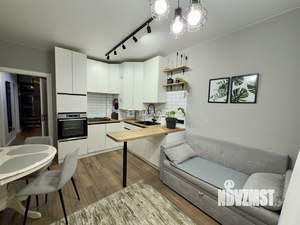 2-к квартира, вторичка, 52м2, 3/9 этаж