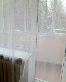 1-к квартира, вторичка, 38м2, 1/9 этаж