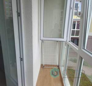1-к квартира, вторичка, 30м2, 2/10 этаж
