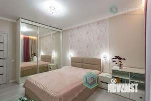 2-к квартира, вторичка, 61м2, 3/7 этаж