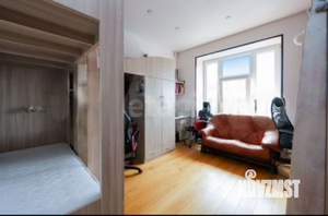 3-к квартира, вторичка, 111м2, 6/11 этаж