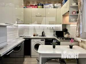 2-к квартира, вторичка, 52м2, 3/8 этаж